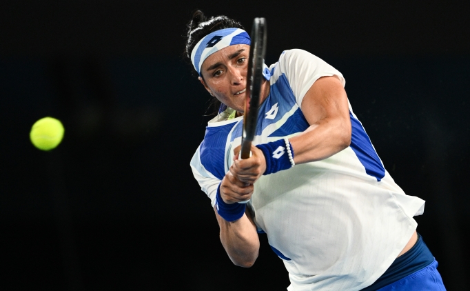 Ons Jabeur, sakatl��� nedeniyle iki turnuvaya kat�lamayacak