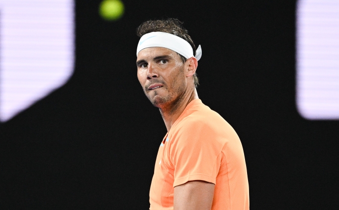 Nadal, Indian Wells ve Miami Ak'a katlamayacak