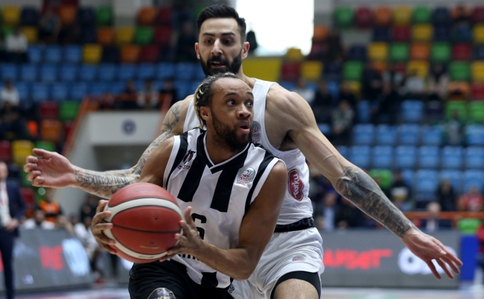 Be�ikta� basketbola da bir �enol G�ne� istiyor!