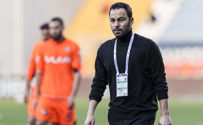 Sel�uk �nan, S�per Lig'e d�n�yor!