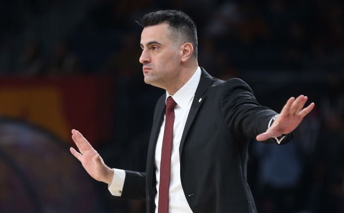 Galatasaray Nef'in konu�u Limoges!