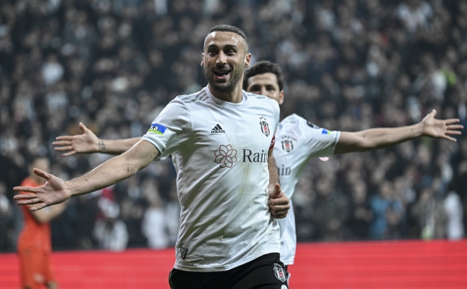 Be�ikta� - Antalyaspor: �lk 11'ler