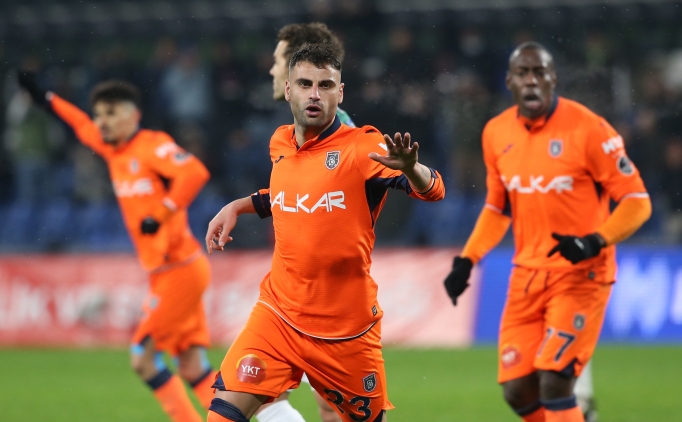 Ba�ak�ehir, Bel�ika'da avantaj ar�yor