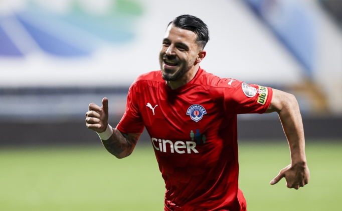 Ayta� Kara: 'Ekstra motivasyona gerek yok'