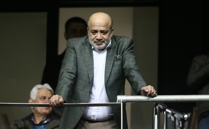 Murat Sancak'tan Riva'ya �ansalan ��karmas�