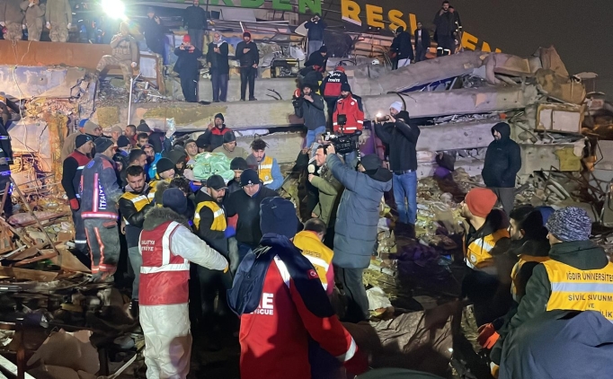 T�m spor faaliyetleri iptal edildi!