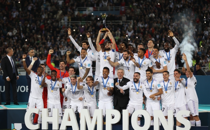 Kul�pler D�nya Kupas�'nda format de�i�ti