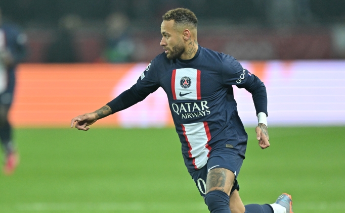 PSG ve Chelsea; Neymar zirvesi