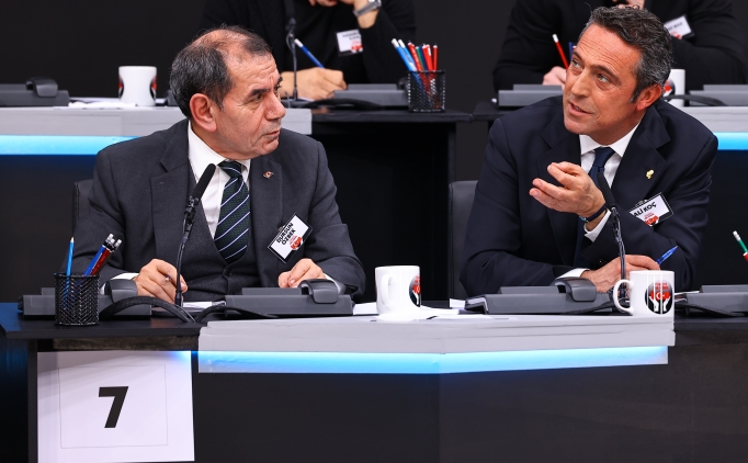 Fatih Altayl�: 'G.Sarayl�lar, F.Bah�e'nin yan�nda'