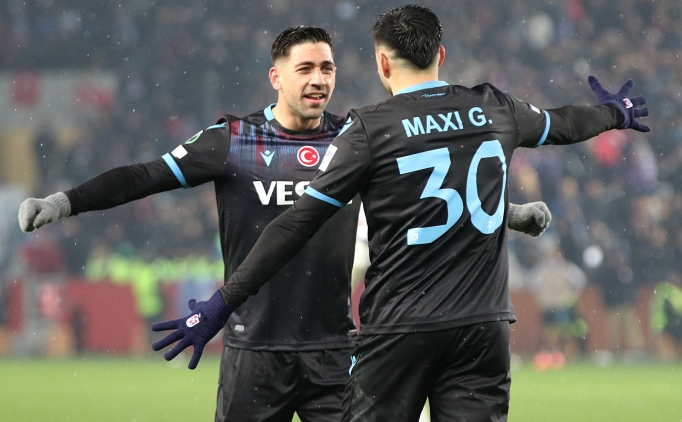 Basel - Trabzonspor: 11'ler