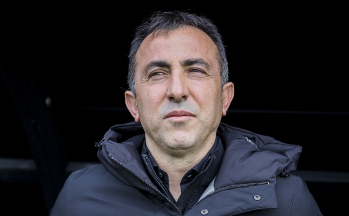 ��te Kayserispor'un yeni hocas�