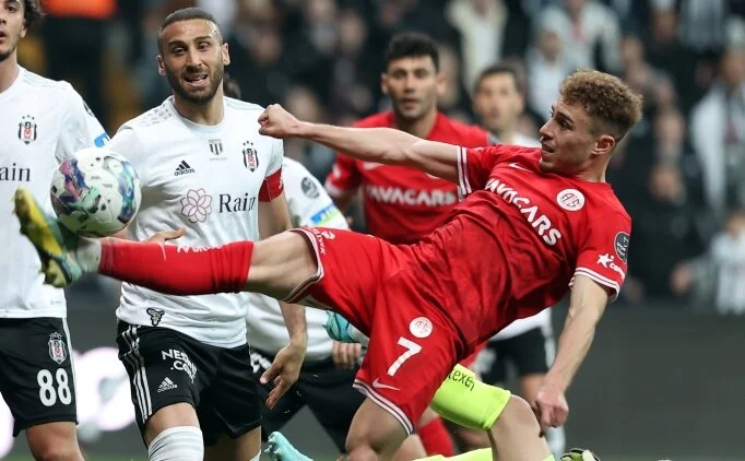 B�nyamin Balc�: 'Nas�l birlik oldu�umuzu yeniden g�sterdik'