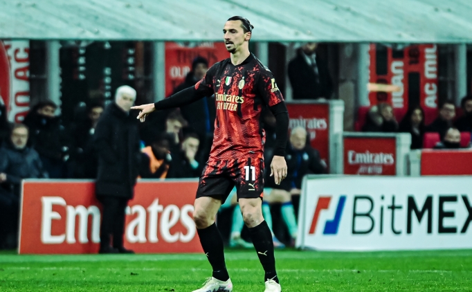 Milan deplasmanda 3 golle y�k�ld�!