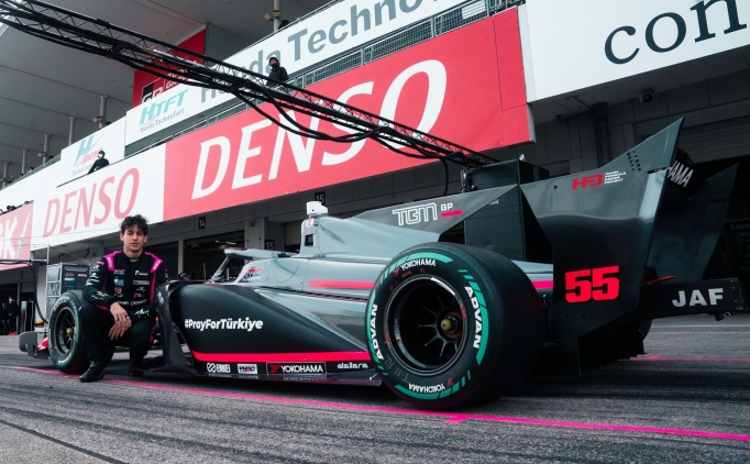 Cem B�l�kba��, son yar��ta 15. oldu