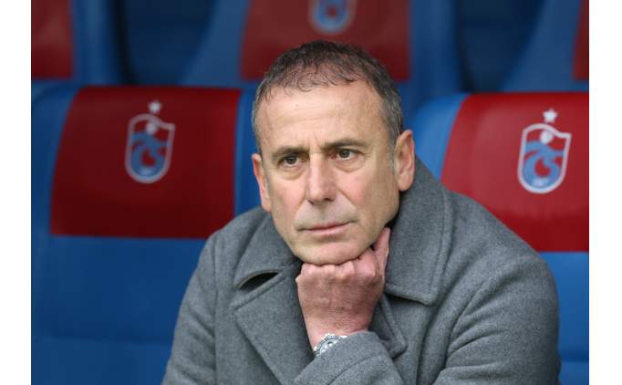 Abdullah Avc: 'Trabzonspor her zaman bamn stnde'