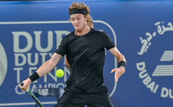 Monte Carlo Masters Tenis Turnuvas�'nda finalin ad� kondu!