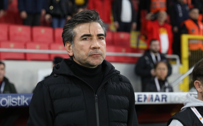 Osman �zk�yl�: '�ok de�erli 3 puan'