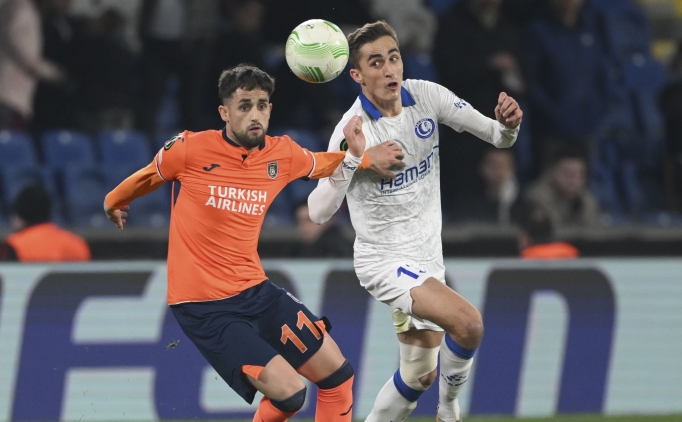 Ba�ak�ehir, Januzaj'� yeniden al�yor