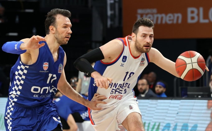 Egehan Arna, Be�ikta�'ta