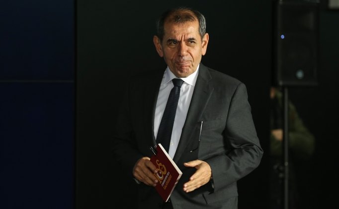 Galatasaray, Fenerbah�e Ba�kan� Ali Ko�'u mahkemeye veriyor