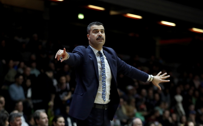 Erdem Can: 'Avantaj� yakalam�� durumday�z'