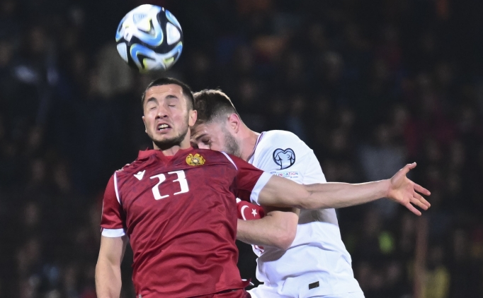 �smail Y�ksek: 'Ermenistan bizim rakibimiz de�il'