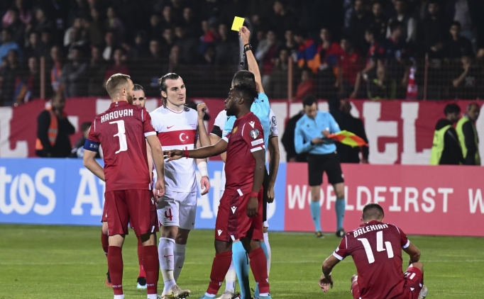 �a�lar S�y�nc�: 'D��lanmad�lar, hocam�z �yle uygun g�rd�'