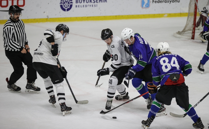 Yavuz: 'lkemizi temsil edeceiz ama buzumuz yok'