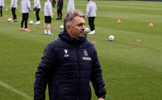 Trabzonspor'u bekleyen zorlu viraj!