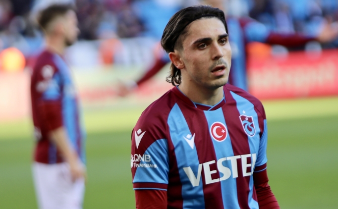 Trabzonspor'da sakatlar�n son durumu!