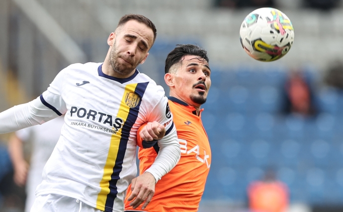 Ankarag�c�'ne Kitsiou'dan k�t� haber!