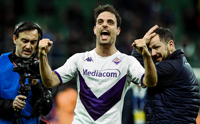 UEFA Konferans Ligi �eyrek final ma�lar� �zetleri