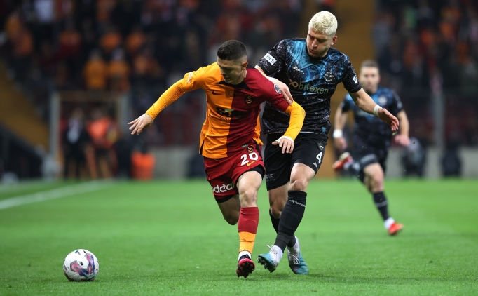 Semih G�ler: 'Talihsiz bir gol yedik'