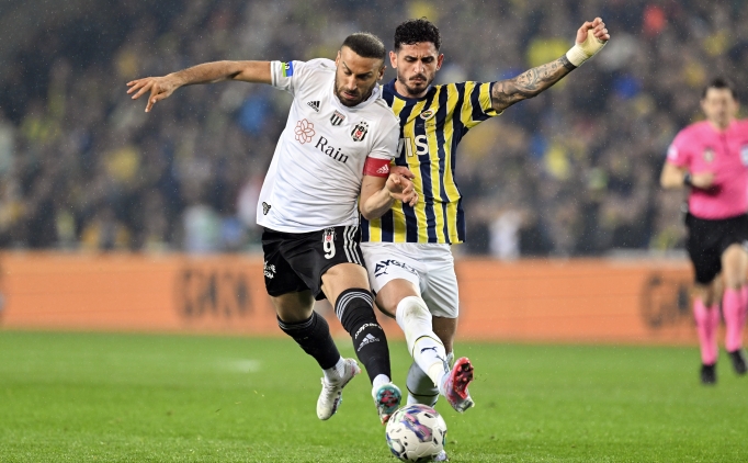 Beikta - Fenerbahe: lk 11'ler