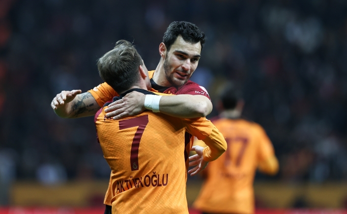 Kaan Ayhan: 'Hak eden kazand�!'