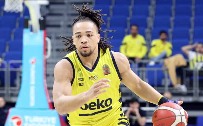 Carsen Edwards: 'Taraftar�m�z� gururland�rmak istiyoruz'