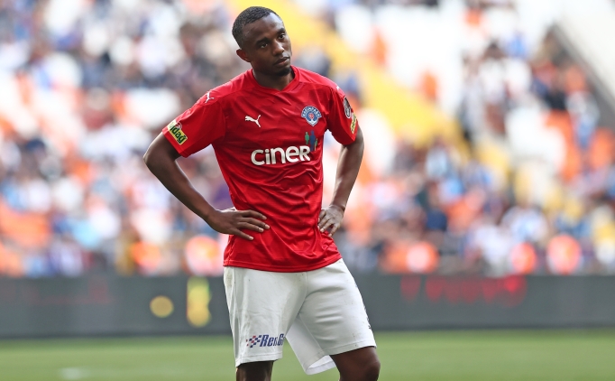 Sivasspor'dan Koita i�in teklif