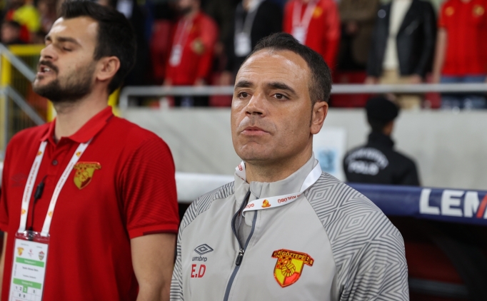 1. Lig'de teknik direkt�r k�y�m�!