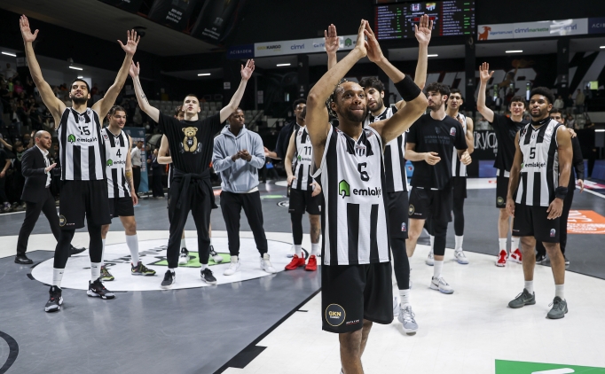 Be�ikta� Emlakjet, Avrupa'da sezonu a��yor