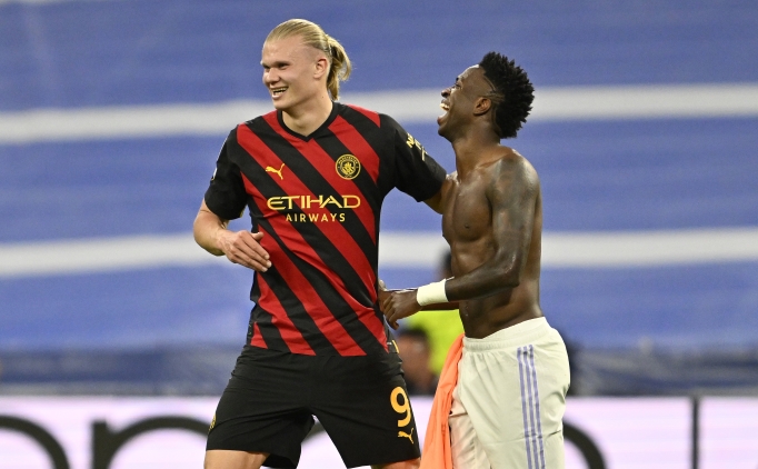 Fabio Cannavaro: 'Real her zaman favoridir'