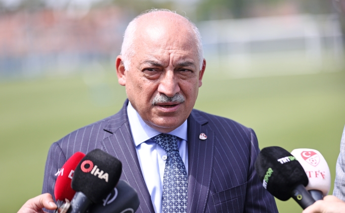 TFF, Ola�an Se�imli Genel Kurul tarihini a��klad�!