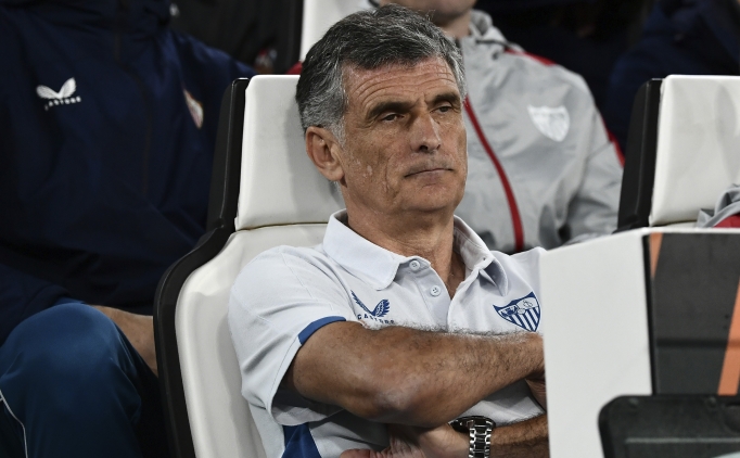 Mendilibar: 'K�t� ba�lad�k, iyi bitti'