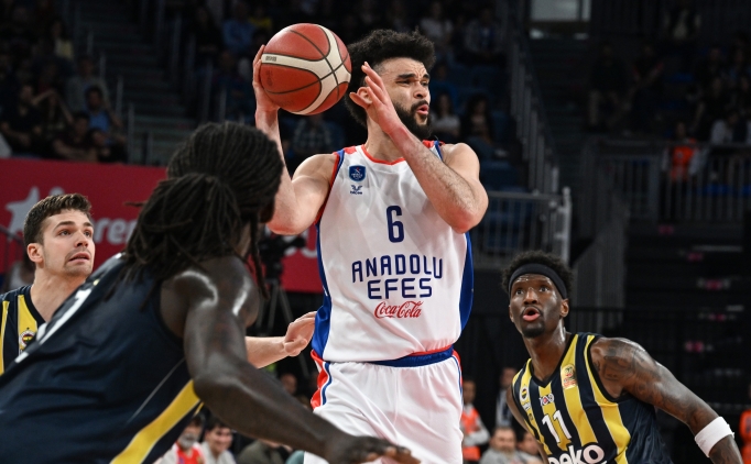 Merkezefendi'nin konu�u Anadolu Efes