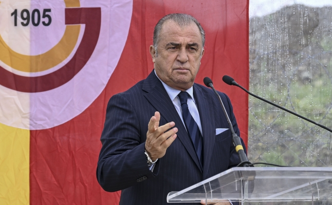 Galatasaray'dan Fatih Terim'e davet