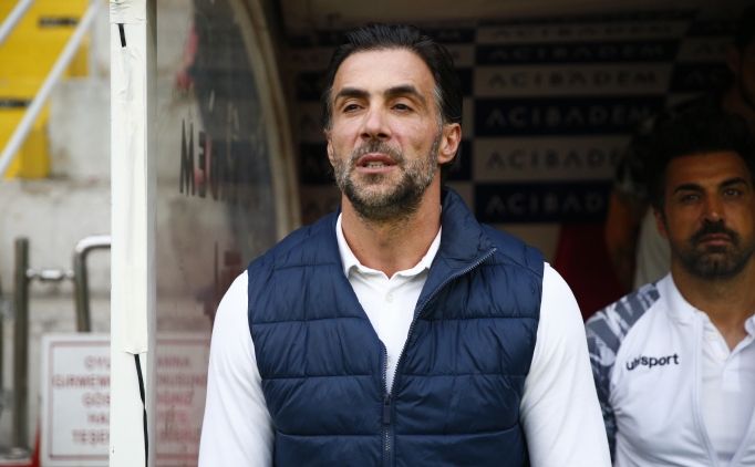 �mer Erdo�an: 'Ders ��karmak i�in f�rsat'