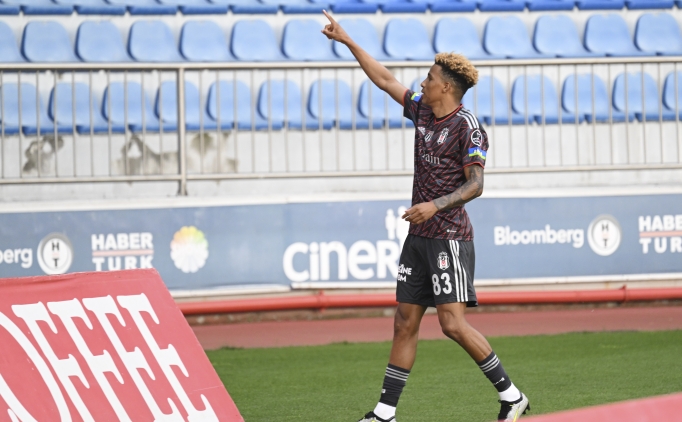 Gedson: 'Ligi ikinci s�rada bitirmek istiyoruz'