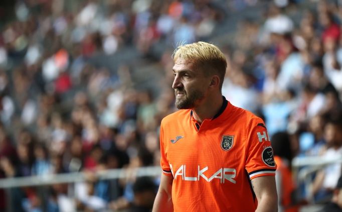 Caner Erkin'e srpriz talip!