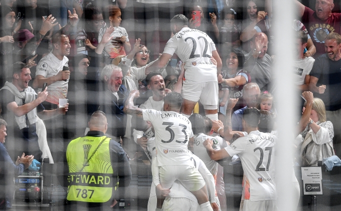 Konferans Ligi'nde kazanan belli oldu!