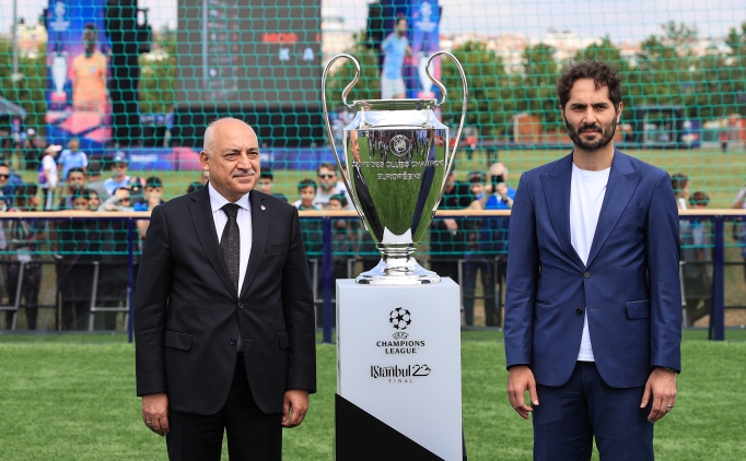 Mehmet B�y�kek�i: '200 milyon dolara yak�n d�viz giri�i oldu'