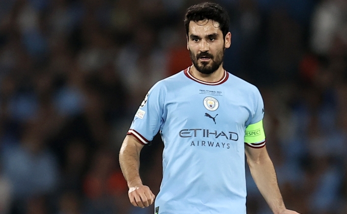 �lkay G�ndo�an: 'Tarih yazd�k'